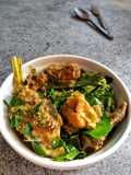 Ayam Ganemo