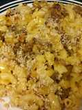 Awesome Mac N Cheese 🍁🍂