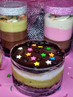Foto resep Browkat / Brownies Alpukat  #Selasabisa