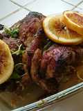 Cuban Mojo Pork Roast