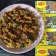 Sitaphal ki khti mitthi sabji
