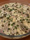 Vitel toné