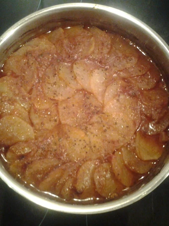 Simple Way Make Recipe Beef and Bacon hot-pot that is  Makes Drooling, Appealing}