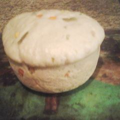 A picture of Steamed Pudding.