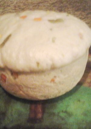 A picture of Steamed Pudding.