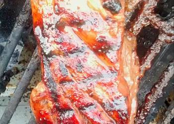 The New Way Prepare Recipe Strawberry Jalapeo Pork Loin Most Delicious