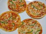 gyoza wrappers