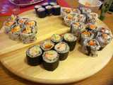 california futomaki