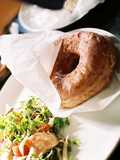 The Krispy Kreme Experience! Melt-in-Your-Mouth Doughnut
