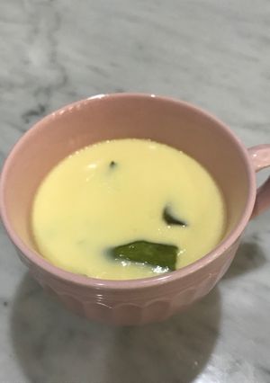 Foto resep Cawan Mushi