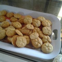 A picture of Cookies.