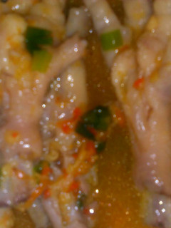 Foto resep Seblak Ceker