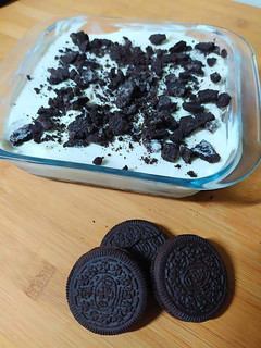Foto de Delícia de Oreo