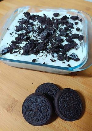 Foto de Delícia de Oreo