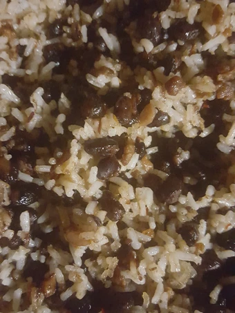 Easy Way Make Recipe Black Beans and Rice that is  Makes Drooling, Addictive}