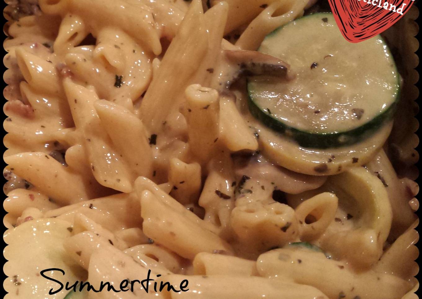 Recipe of Any-night-of-the-week Summertime Mac N Cheese