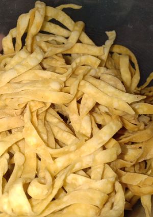 Foto resep Stik Bawang