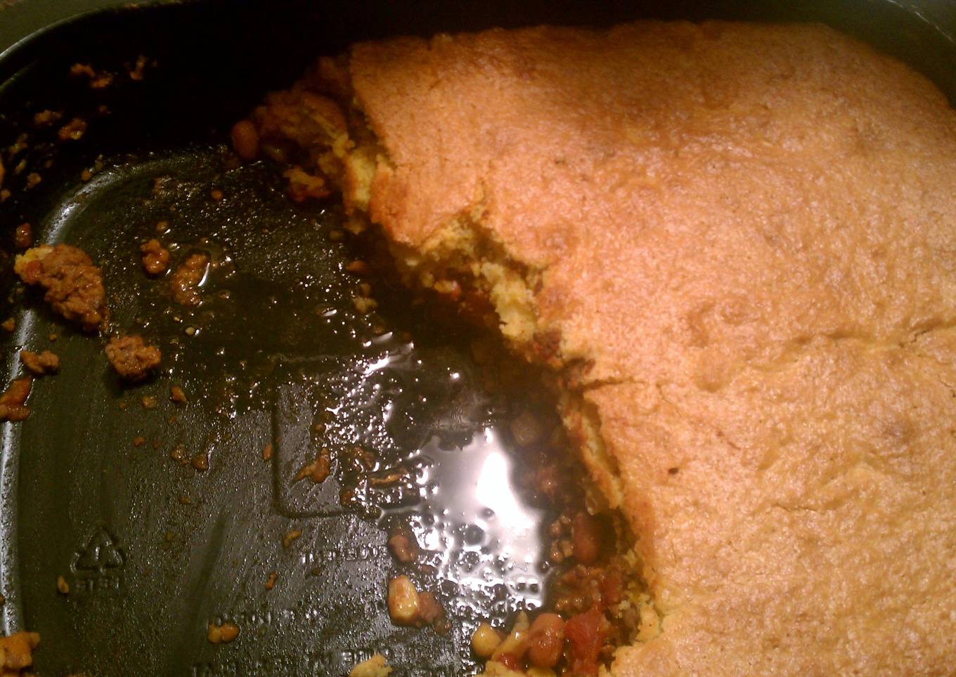 Tamale Bake