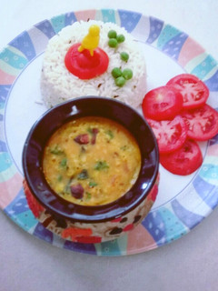 ત્રેવટી દાળ (Trevti Dal Recipe In Gujarati) રેસીપી મુખ્ય ફોટો