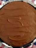 Hershey Bar Pie