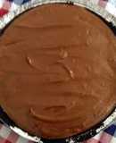 Hershey Bar Pie