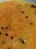Dhuli moongi daal