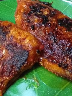 Foto resep Nila bakar bumbu balado (pedas manis)