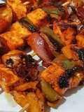 Paneer Tikka