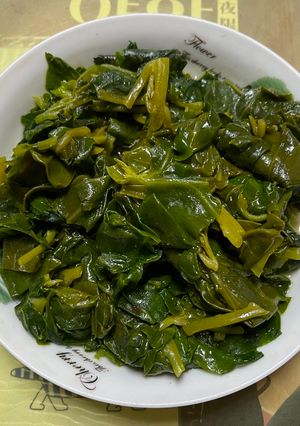 炒皇宮菜 的食譜成品照片