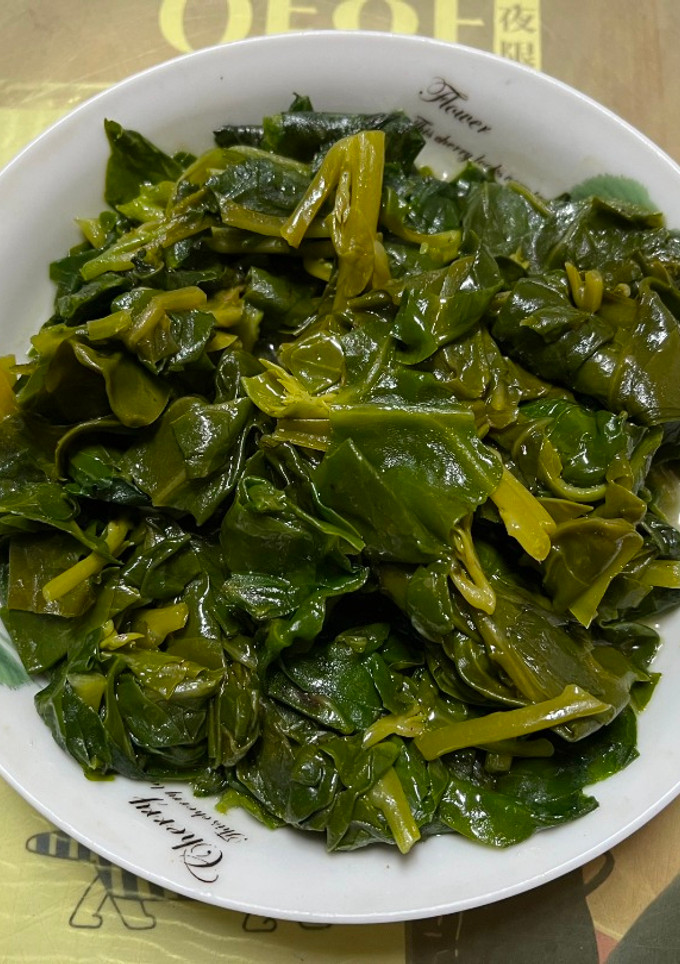 炒皇宮菜 的食譜成品照片