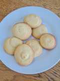 Rama Cookies