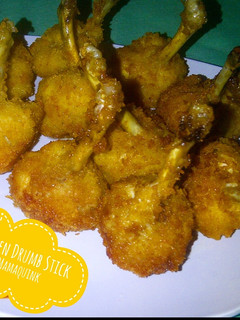 Foto resep Chicken Drumb Stick