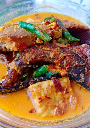 Foto resep Sayur Mangut