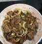 Cara Gampang Membikin Resep #8 Beef Teriyaki yang Bisa Manjain Lidah Anti Ribet, Mantap