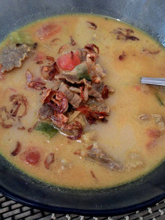 Foto resep Soto betawi