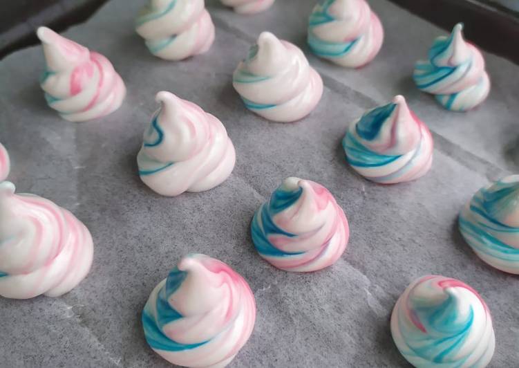 Meringue Schumpiesz