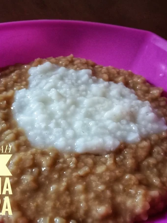 Cara Gampang Menyiapkan Resep Bubur Merah Putih yang Sempurna Anti Ribet, Lezat Sekali