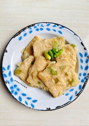 Foto resep Tempe Mendoan Banyumas