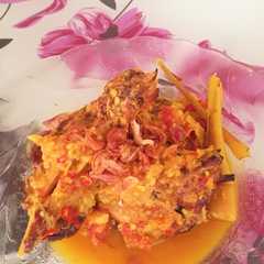 รูปของ Ikan pe asam pedas #pekaninspirasi
