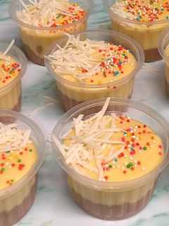 Foto resep BRUDEL CAKE (BRUDEL KUKUS)