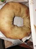 Roscón Hawaiano