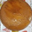 Budín de pan