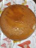 Budín de pan