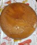Budín de pan
