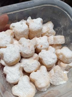 Foto resep Putri Salju