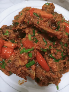 Foto resep Mujair bumbu pesmol