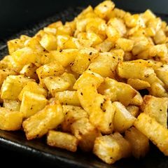 A picture of Home Fries.