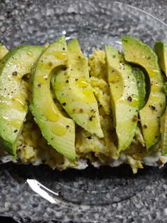 Una foto de Desayuno Nutritivo