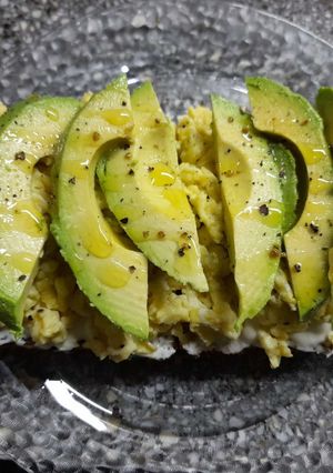 Una foto de Desayuno Nutritivo