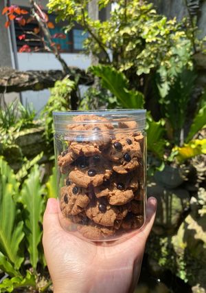 Foto resep Coklat cococips